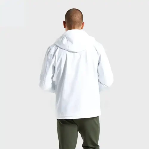 Windbreaker Jacket for Men - Image 2