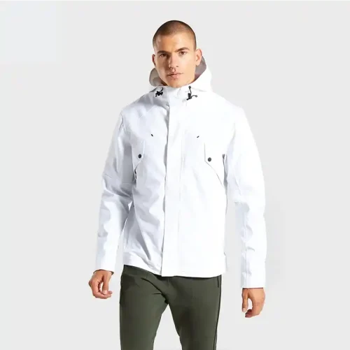 Windbreaker Jacket for Men