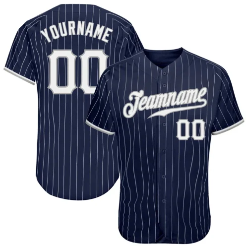 Classic Uniform for Men , Baseball Wear