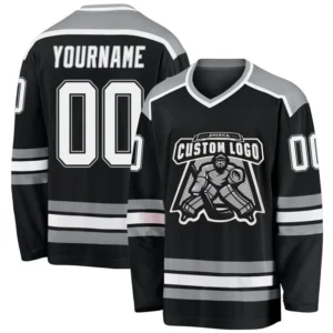 Ice Hockey uniforms