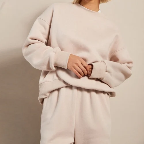 Sweatsuit Two Piece Sets for Women - Image 2