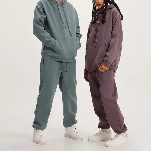 Breathable & Comfortable Men/Women Sweatsuit