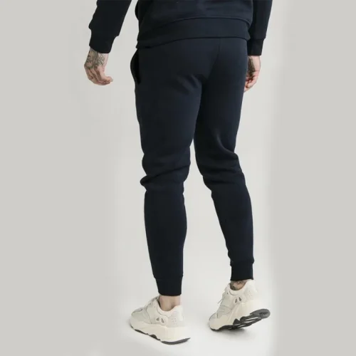 Men’s fleece full sleeve Tracksuit - Image 2