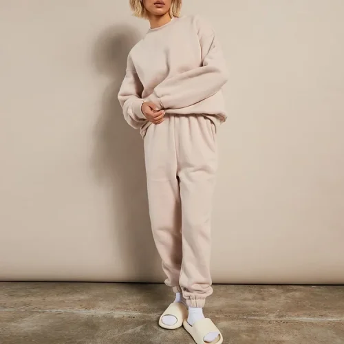 Sweatsuit Two Piece Sets for Women